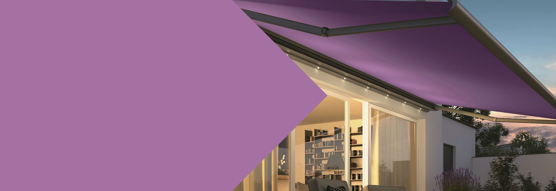 STORE EXTERIEUR