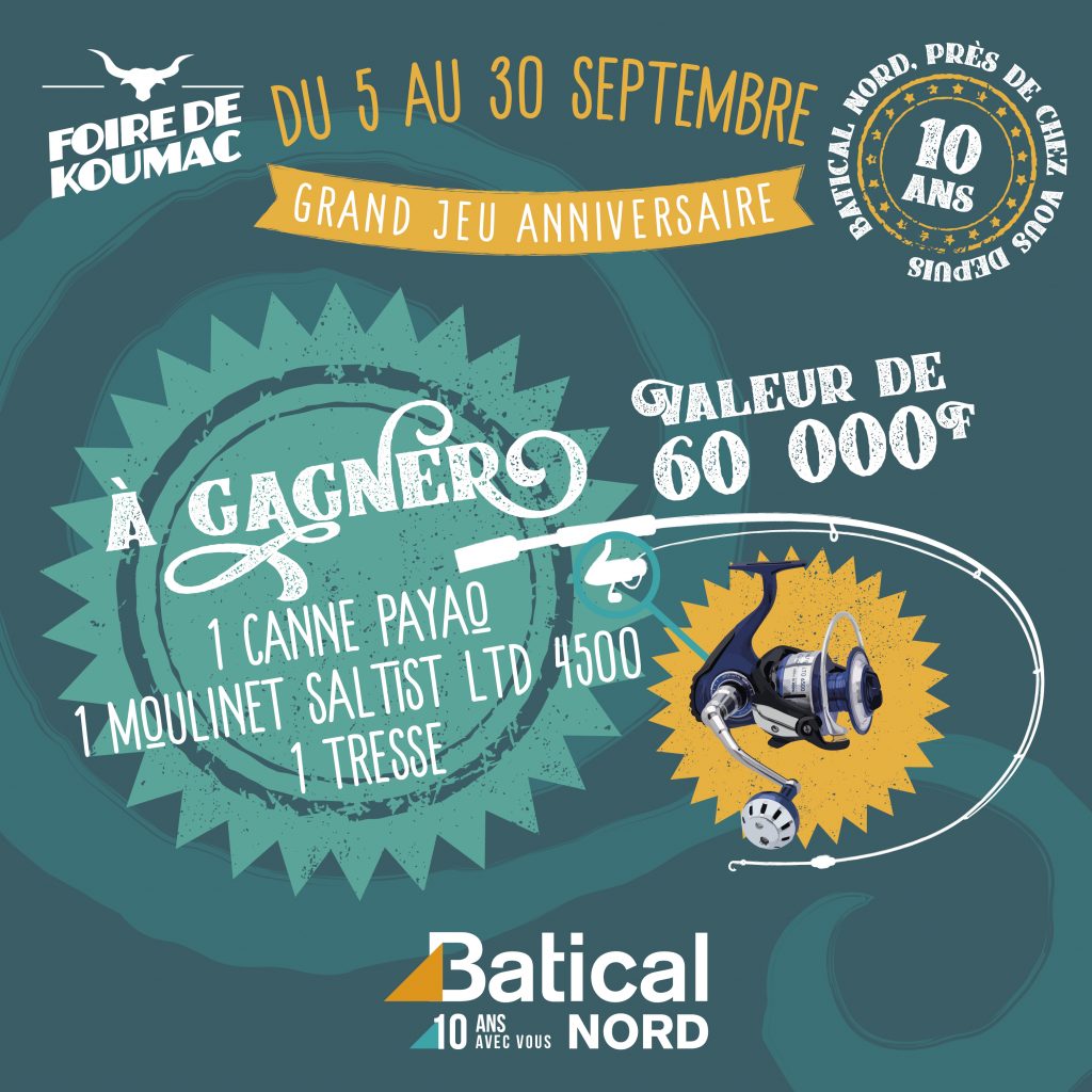 Lot a gagner